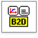 BMP2DATA 图像变EXCEL数据
BMP TO DATA是做论文小工具，这次可以用于彩色的图片。曲线变成数据画在EXCEL表格